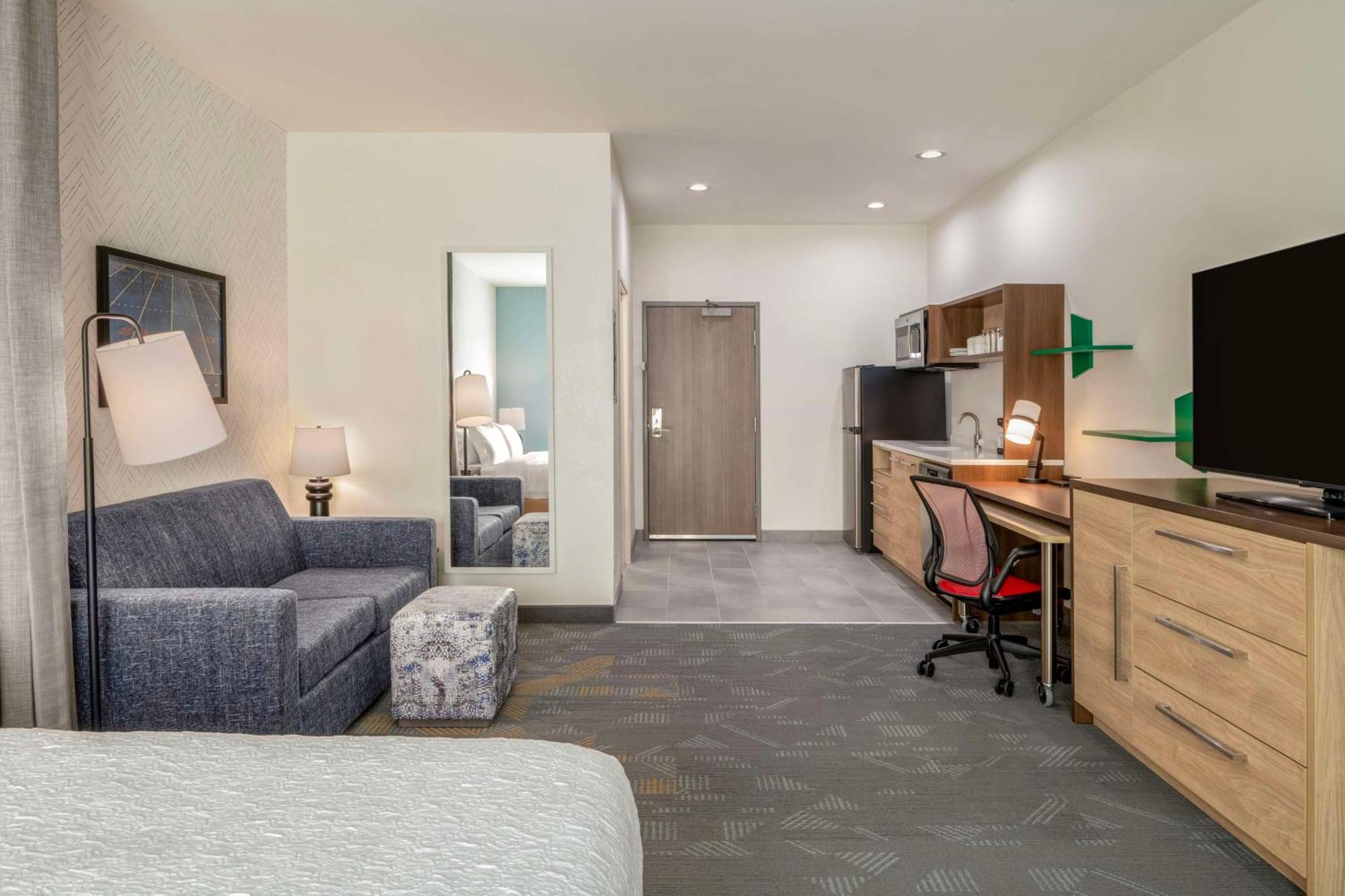 Home2 Suites By Hilton Jonesboro Exterior photo